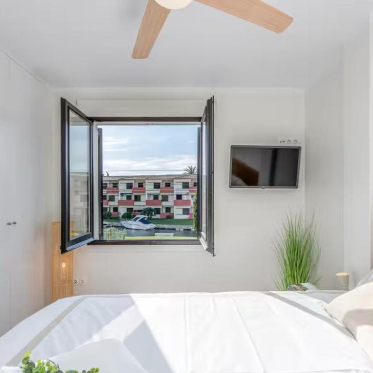 Apartmento Porto Vista - Apartamento con terraza - 3