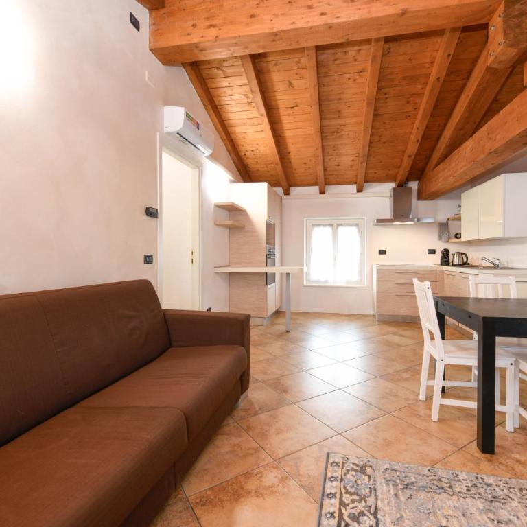 Wendy Apartment- Twobedroom & Pool & ParkPrivateFree & Sports - Appartamento con 2 Camere da Letto - 29