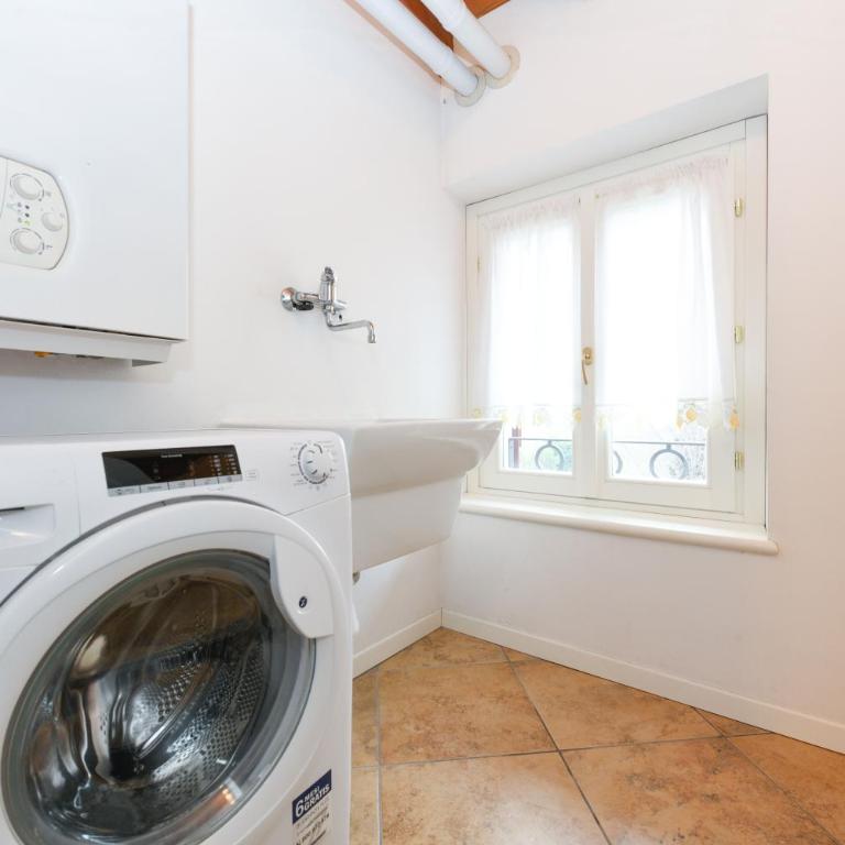 Wendy Apartment- Twobedroom & Pool & ParkPrivateFree & Sports - Appartamento con 2 Camere da Letto - 23