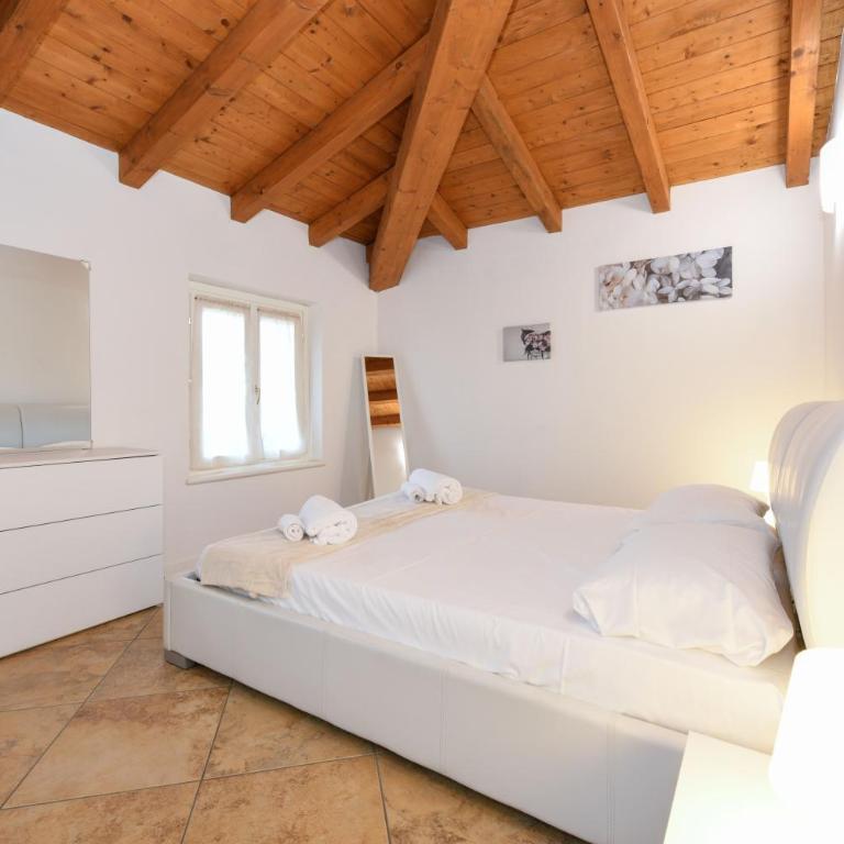 Wendy Apartment- Twobedroom & Pool & ParkPrivateFree & Sports - Appartamento con 2 Camere da Letto - 34