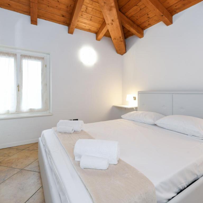Wendy Apartment- Twobedroom & Pool & ParkPrivateFree & Sports - Appartamento con 2 Camere da Letto - 4