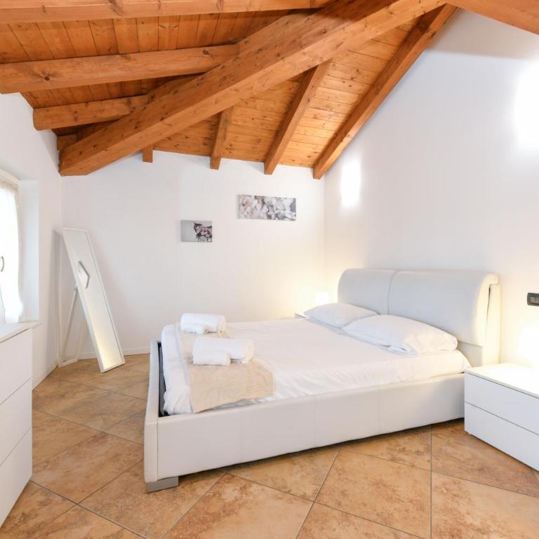Wendy Apartment- Twobedroom & Pool & ParkPrivateFree & Sports - Appartamento con 2 Camere da Letto - 5
