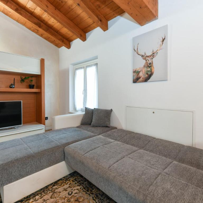 Wendy Apartment- Twobedroom & Pool & ParkPrivateFree & Sports - Appartamento con 2 Camere da Letto - 18