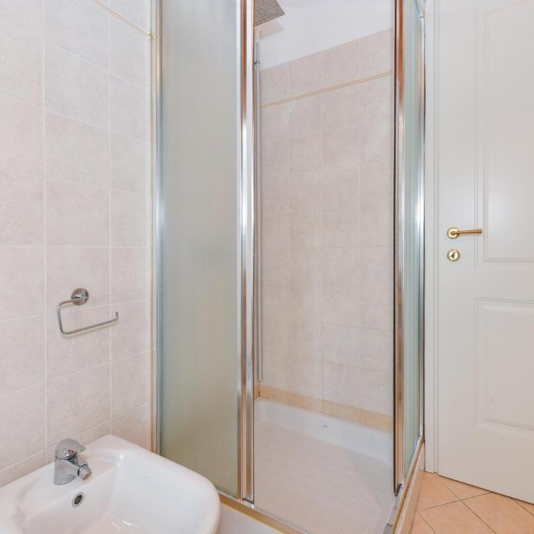 Wendy Apartment- Twobedroom & Pool & ParkPrivateFree & Sports - Appartamento con 2 Camere da Letto - 9
