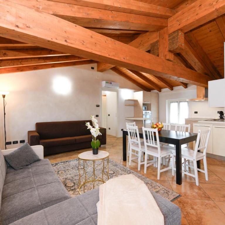 Wendy Apartment- Twobedroom & Pool & ParkPrivateFree & Sports - Appartamento con 2 Camere da Letto - 14