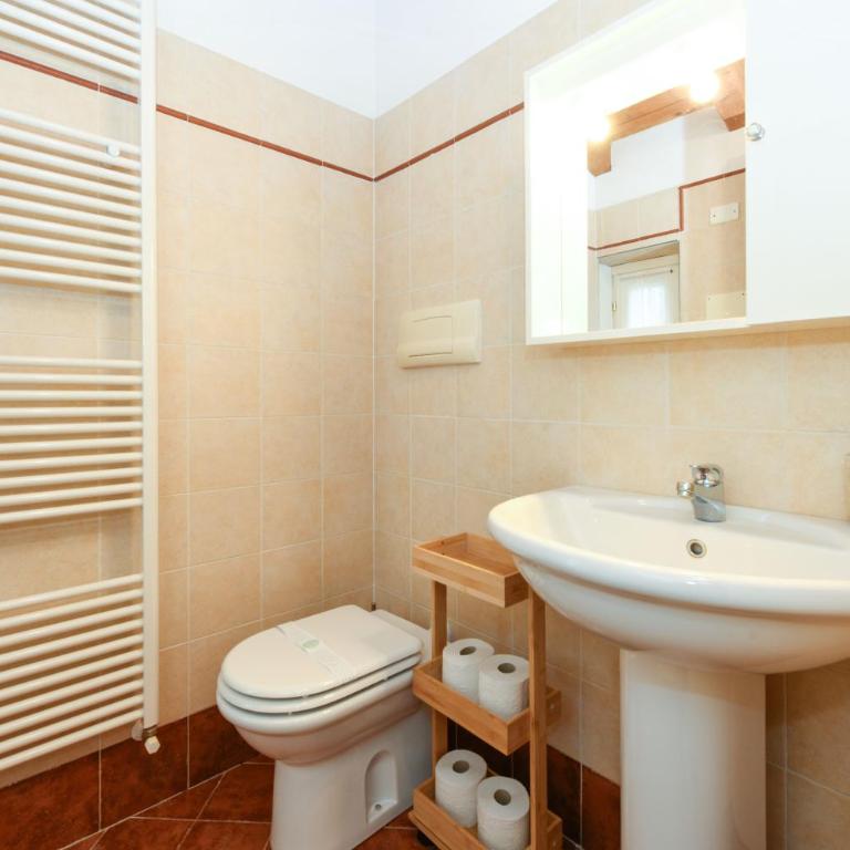Wendy Apartment- Twobedroom & Pool & ParkPrivateFree & Sports - Appartamento con 2 Camere da Letto - 21