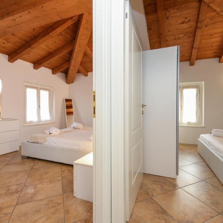 Wendy Apartment- Twobedroom & Pool & ParkPrivateFree & Sports - Appartamento con 2 Camere da Letto - 8