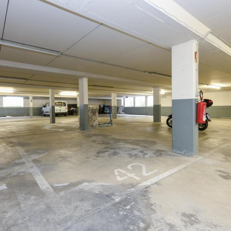 Wendy Apartment- Twobedroom & Pool & ParkPrivateFree & Sports - Appartamento con 2 Camere da Letto - 38