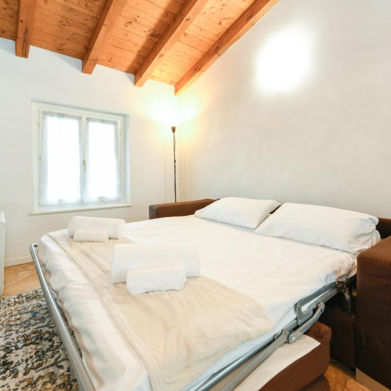 Wendy Apartment- Twobedroom & Pool & ParkPrivateFree & Sports - Appartamento con 2 Camere da Letto - 17