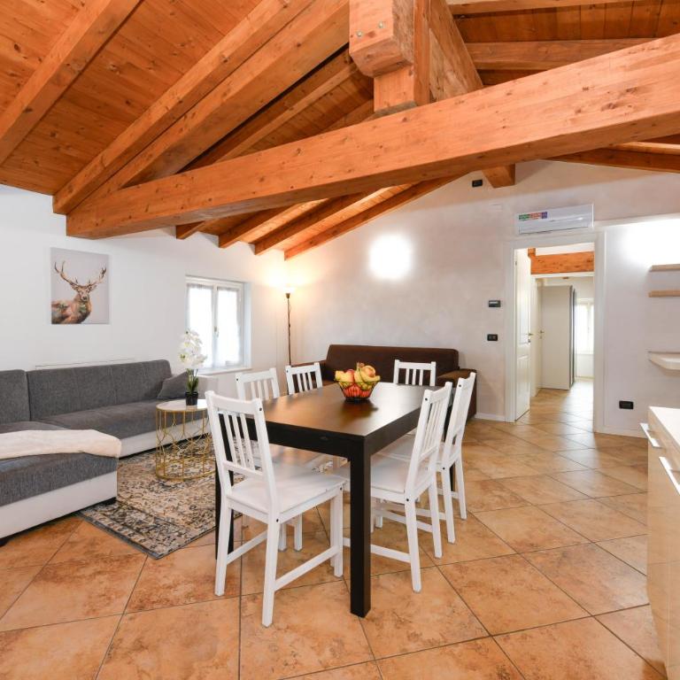 Wendy Apartment- Twobedroom & Pool & ParkPrivateFree & Sports - Appartamento con 2 Camere da Letto - 33