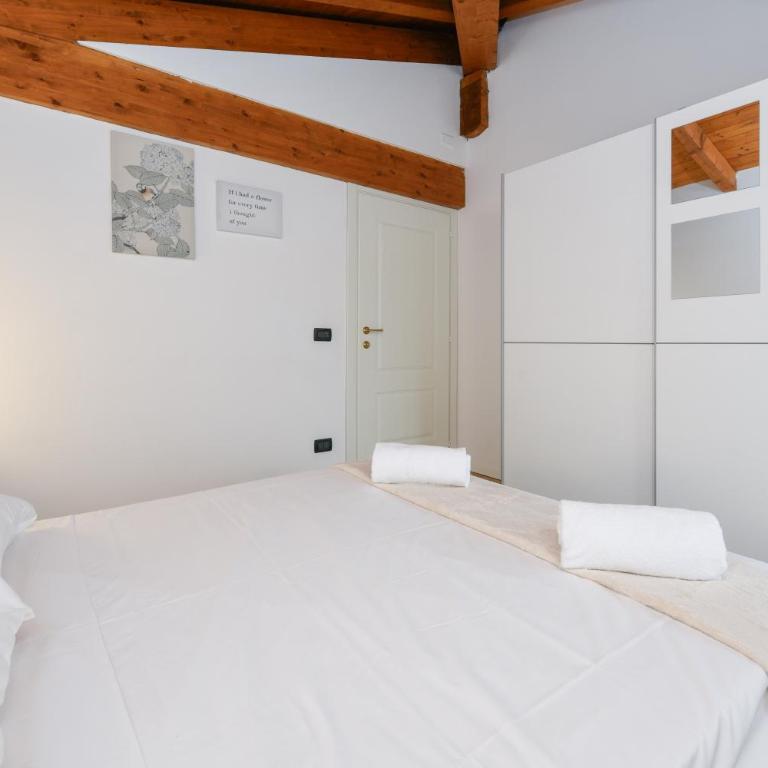 Wendy Apartment- Twobedroom & Pool & ParkPrivateFree & Sports - Appartamento con 2 Camere da Letto - 35