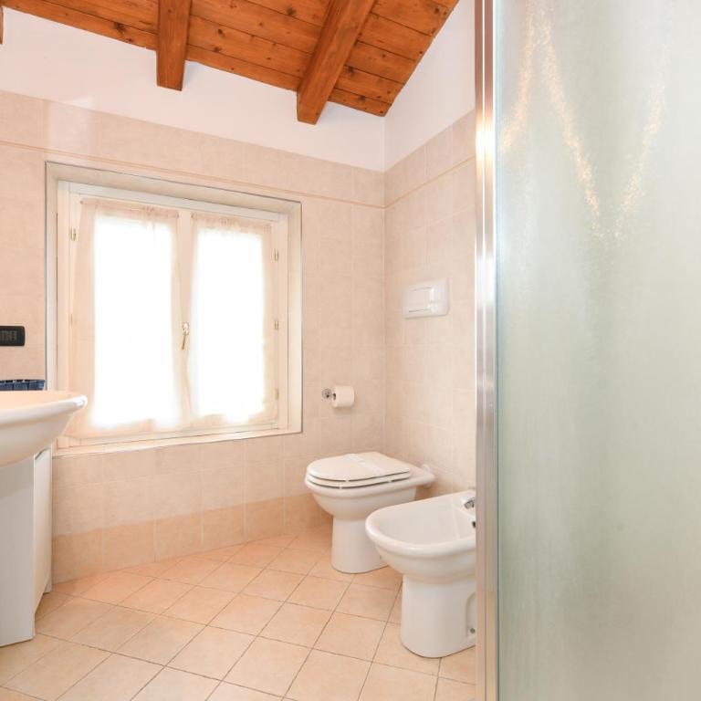 Wendy Apartment- Twobedroom & Pool & ParkPrivateFree & Sports - Appartamento con 2 Camere da Letto - 12