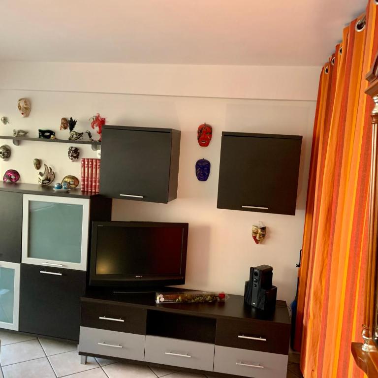 TomNok - One-Bedroom Apartment - 7