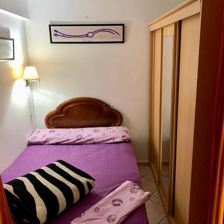 TomNok - One-Bedroom Apartment - 9