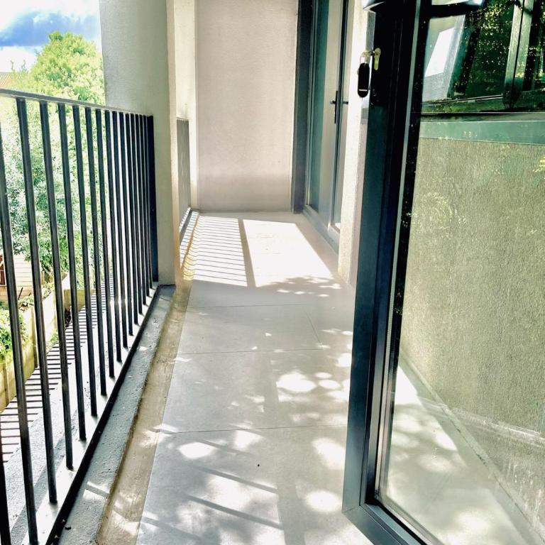 Departamento 57m2 Costanera Valdivia, Parking Privado Bodega - Apartamento de 2 dormitorios - 10