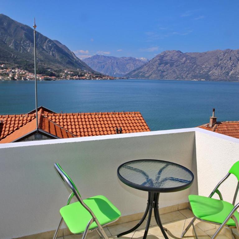 Apartment Jovana - Studio Apartment with Sea View - 16