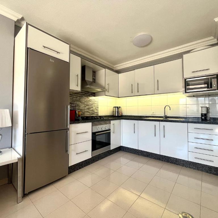 Lory Sweet Home - Apartment mit 1 Schlafzimmer - 9