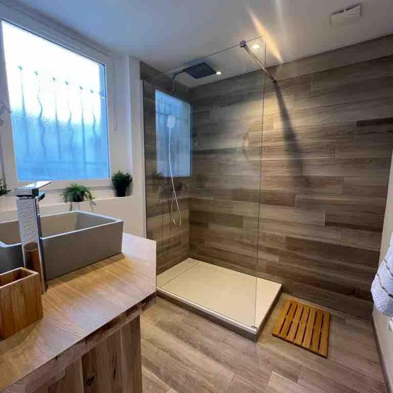 Reims Cosy Champagne - Apartment mit 1 Schlafzimmer - 6