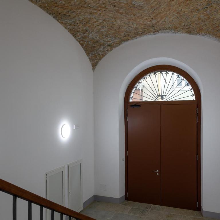 Rifugio Whitman, con parcheggio in centro Trieste - Appartamento con 2 Camere da Letto - 28
