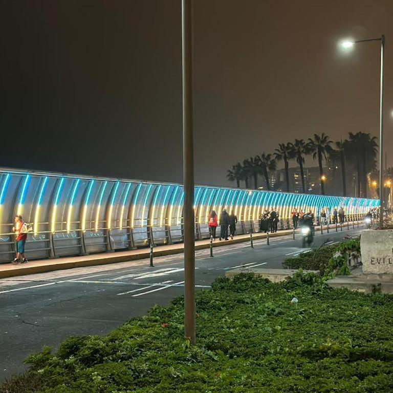 Chelovirock- Luxury Penthouse Great Location - One-Bedroom Apartment - 6