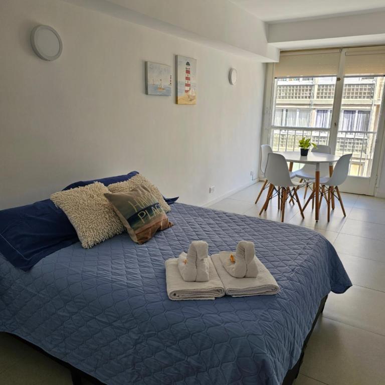 Dto PLAYAMAR Hermoso a metros del mar a estrenar - Apartamento de 1 dormitorio - 7