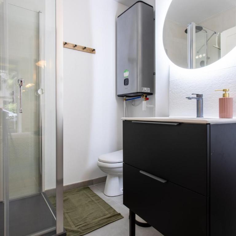 L'Escapade Hyper-Centre St Aubin - Appartement 1 Chambre - 21