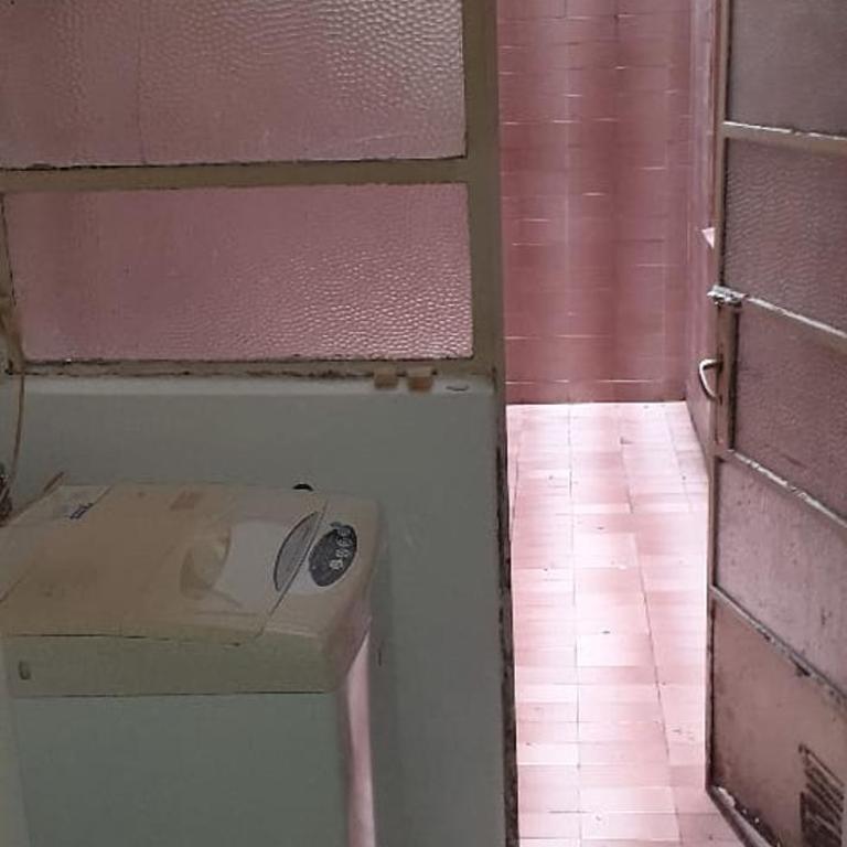 Departamento 3 ambientes céntrico - Apartamento de 2 dormitorios - 14