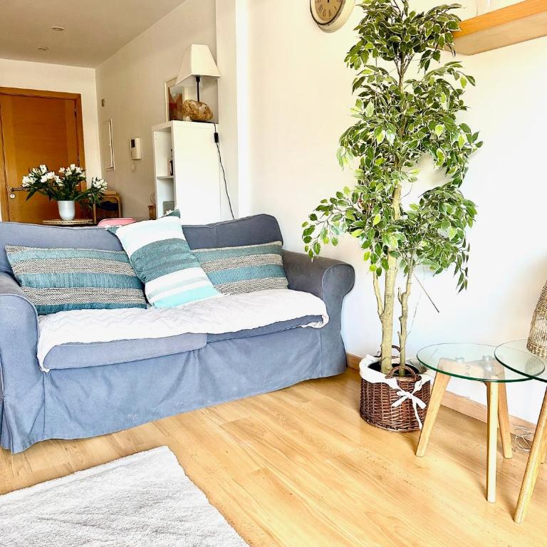 Puerto Pollensa peaceful apartment, mountain views - Apartamento de 2 dormitorios - 13