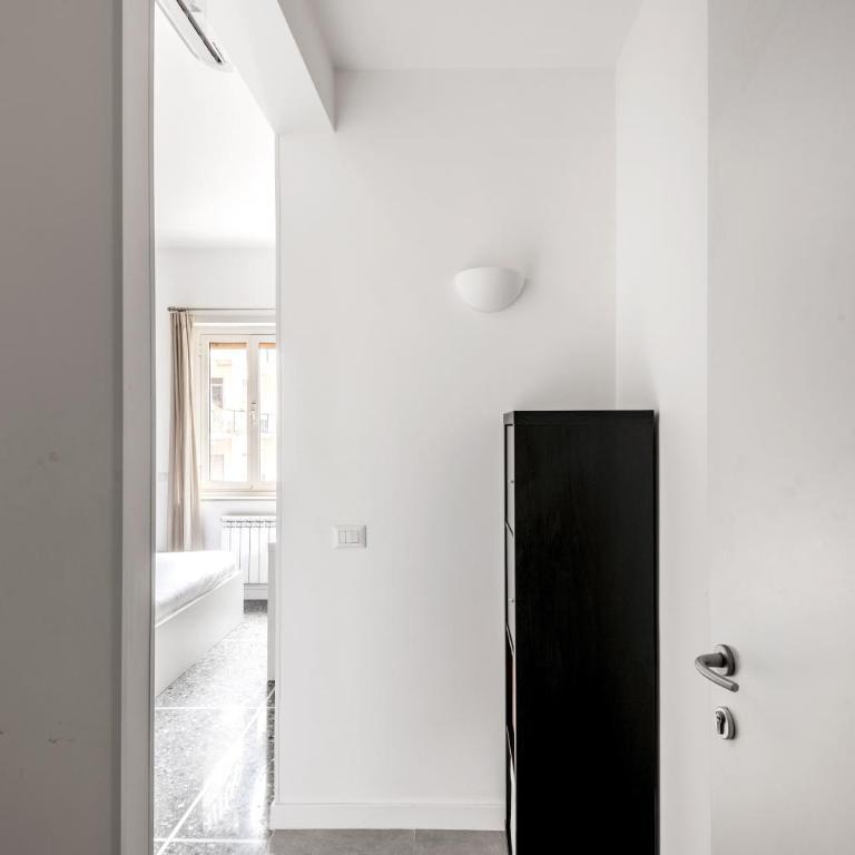 Porta Furba Apartment - Apartment mit 2 Schlafzimmern - 7