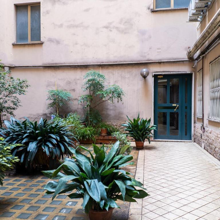Porta Furba Apartment - Apartment mit 2 Schlafzimmern - 21