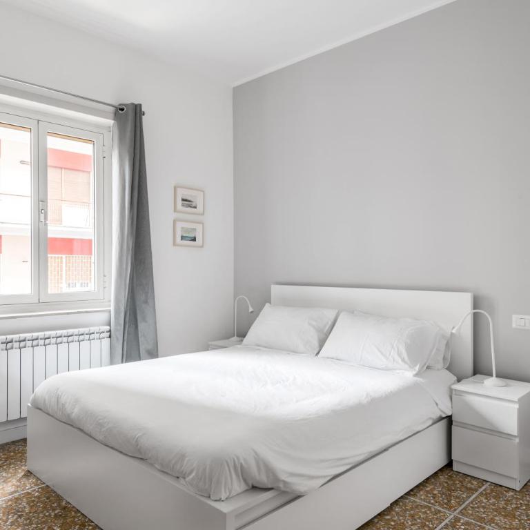 Porta Furba Apartment - Apartment mit 2 Schlafzimmern - 13