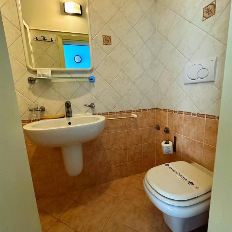 Hotel Sant'Angelo - Camera Familiare Standard - 2