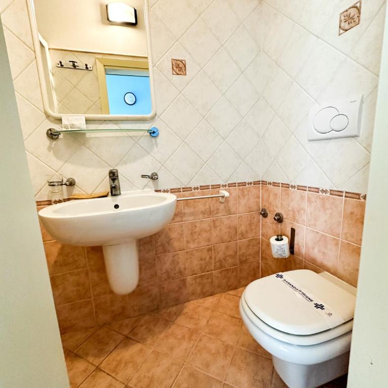 Hotel Sant'Angelo - Camera Familiare Standard - 5