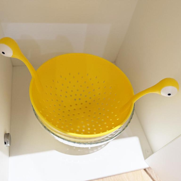 Pop Art & Vibrant Parisian Flat AC Near Opera - Appartement 2 Chambres - 17