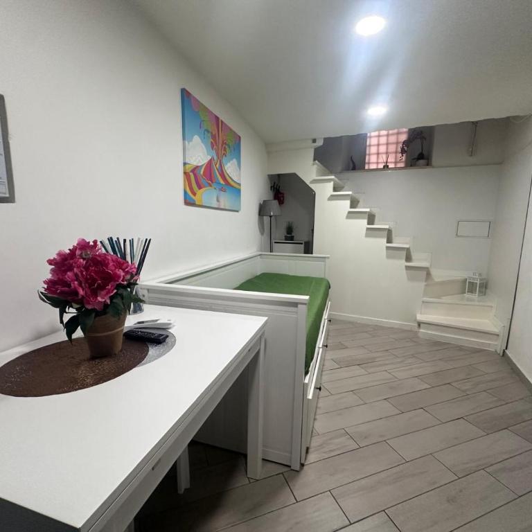 a casarell - One-Bedroom Apartment - 3
