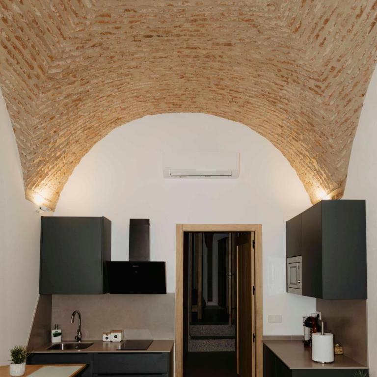 PORTAL DE SANTIAGO - One-Bedroom Apartment - 1