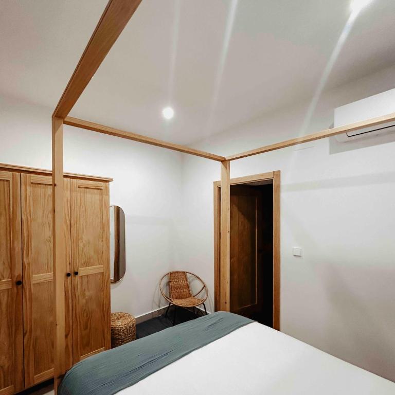 PORTAL DE SANTIAGO - One-Bedroom Apartment - 6