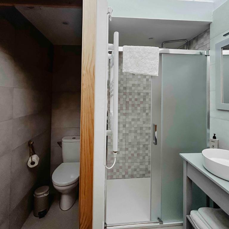 PORTAL DE SANTIAGO - One-Bedroom Apartment - 20