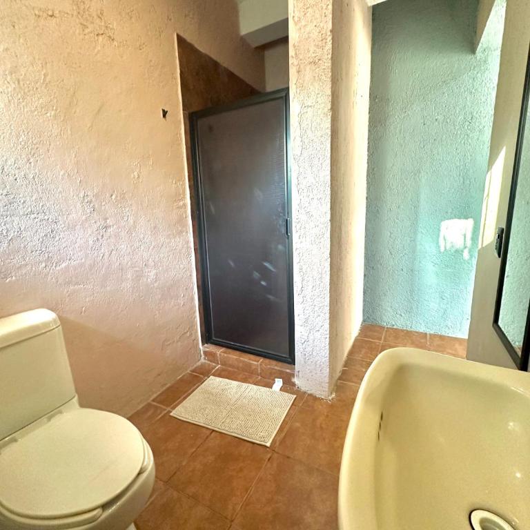 Casa Dos Antonios en Zona Viva de Puerto Vallarta - Three-Bedroom House - 9