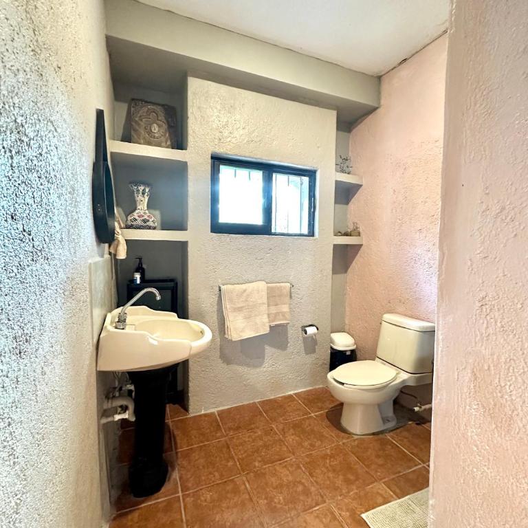 Casa Dos Antonios en Zona Viva de Puerto Vallarta - Three-Bedroom House - 10