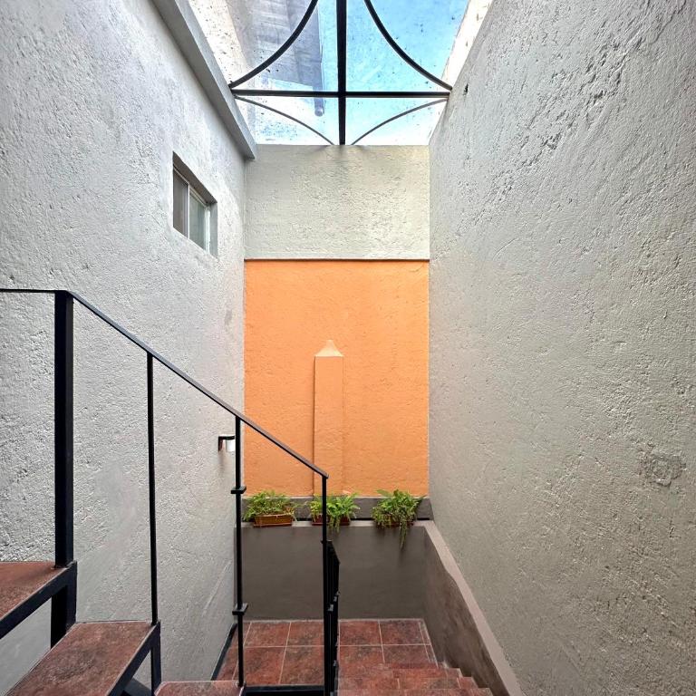 Casa Dos Antonios en Zona Viva de Puerto Vallarta - Three-Bedroom House - 14