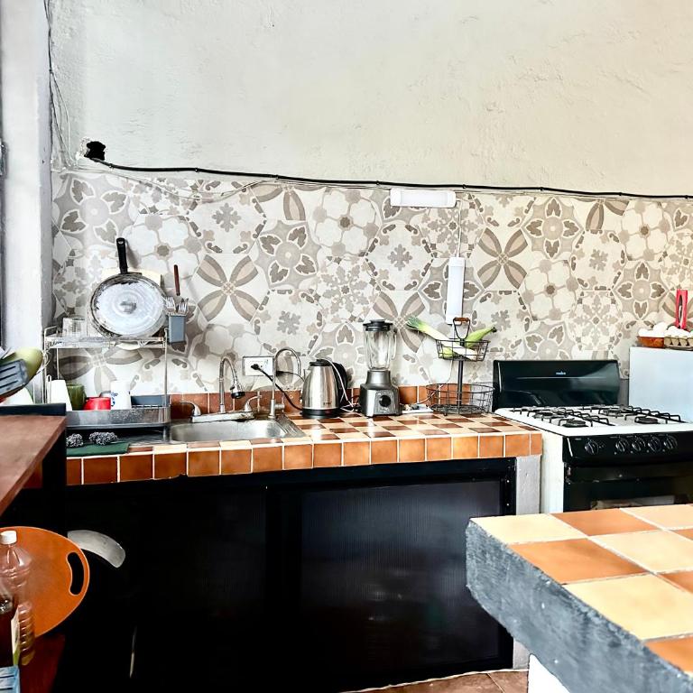Casa Dos Antonios en Zona Viva de Puerto Vallarta - Three-Bedroom House - 17