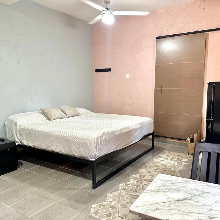 Casa Dos Antonios en Zona Viva de Puerto Vallarta - Three-Bedroom House - 21
