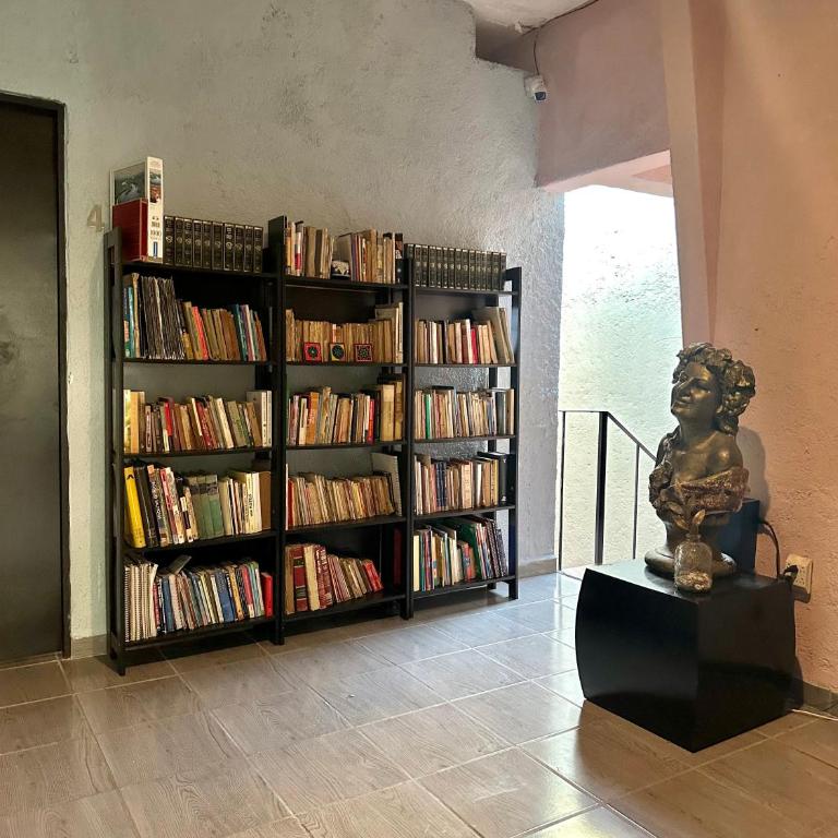 Casa Dos Antonios en Zona Viva de Puerto Vallarta - Three-Bedroom House - 25