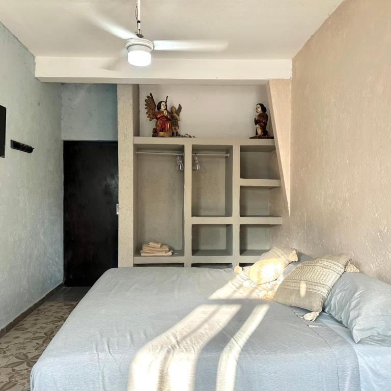 Casa Dos Antonios en Zona Viva de Puerto Vallarta - Three-Bedroom House - 26