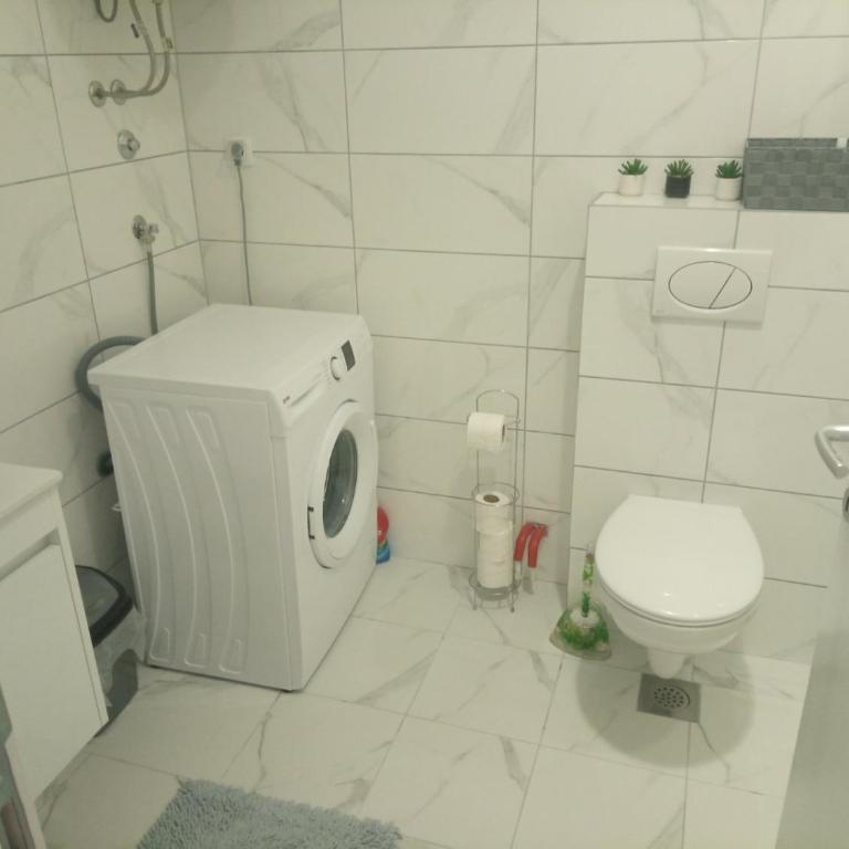 Apartman Ljiljana Trebinje - Apartman sa 1 Spavaćom Sobom - 3