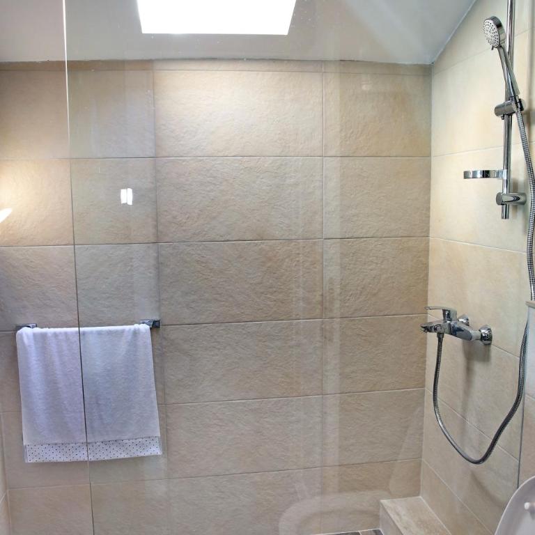 Apartment Jovana - Studio Apartment with Sea View - 13