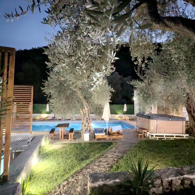 Eman Villas - Vila sa 2 Spavaće Sobe - 3
