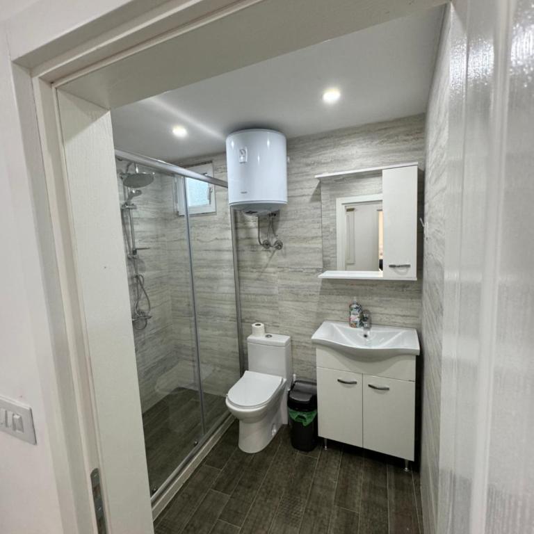 Eman Villas - Vila sa 2 Spavaće Sobe - 9