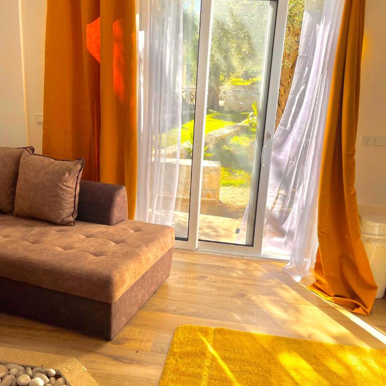 Eman Villas - Vila sa 2 Spavaće Sobe - 5